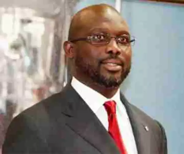 Liberia Presidential Election: I Am Confident of Victory - George Weah